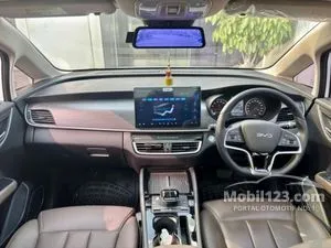 2024 BYD M6 Superior 7 Seater MPV