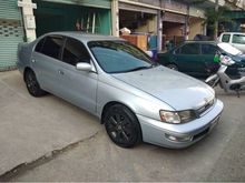 1997 Toyota Corona 2.0 Exsior (ปี 96-99) Exsior SEG Sedan AT