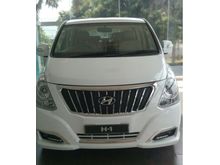 2017 Hyundai H-1 2.4 Royale Limited MPV