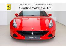 2014 Ferrari California T 3.9 (ปี 14-17) Convertible AT