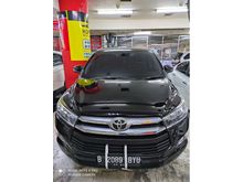 2019 Toyota Kijang Innova 2.4 G MPV