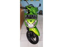 2014 Honda Beat 110 Others