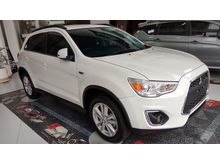2018 Mitsubishi Outlander Sport 2.0 PX SUV