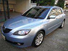 2010 Mazda 3 1.6 (ปี 05-10) Spirit Sports Hatchback AT