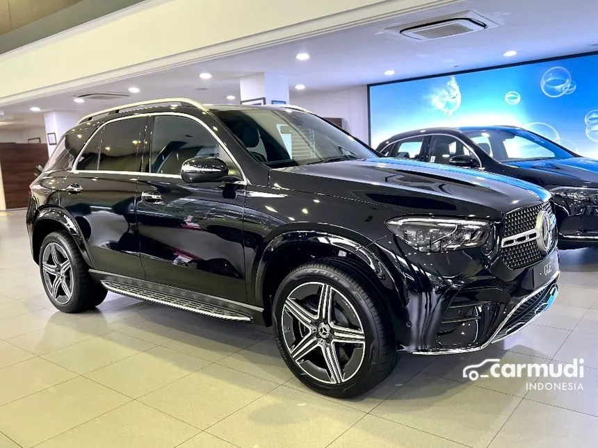 2024 Mercedes-Benz GLE450 4MATIC AMG Line Wagon