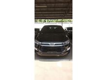 2018 Toyota Kijang Innova 2.0 V TDP 43JTan