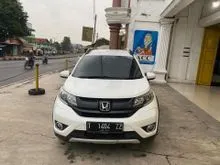 2016 Honda BR-V 1.5 E SUV