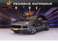 2020 Porsche Cayenne 3.0 (ปี 18-25) 4WD Coupé SUV AT