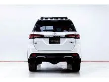 2020 Toyota FORTUNER 2.8 TRD Sportivo SUV
