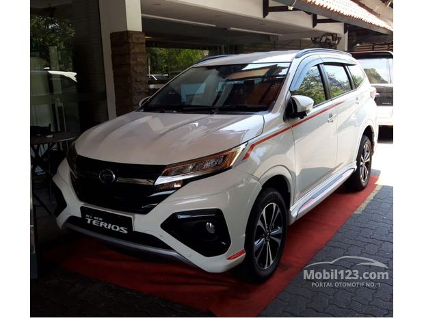 Daihatsu Mobil Bekas Baru Dijual Di Salatiga Jawa Tengah Indonesia Dari 3 Mobil Di Mobil123