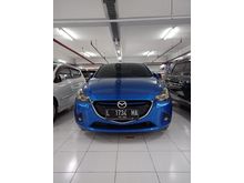 2014 Mazda 2 1.5 GT Hatchback matik promo kredit harga murah dp minim