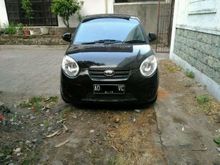 2008 KIA Picanto 1.1 SE Hatchback