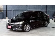 2018 Honda City 1.5 (ปี 14-18) V+ Sedan