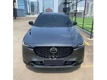2023 Mazda CX-5 2.5 Kuro Edition SUV