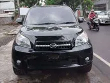 2014 Daihatsu Terios 1.5 TS AT Kondisi Terawat Siap Pakai