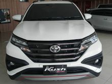 2021 Toyota Rush 1,5 TRD Sportivo SUV
