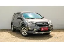 2017 Honda CR-V 2.0 SUV