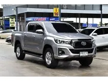2020 Toyota HILUX REVO 2.4 Double Cab E Plus Prerunner Pickup