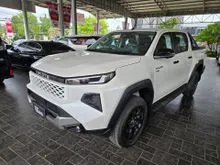 2025 Toyota Hilux Travo 2.8 Double Cab 4Trek Overland 4WD Pickup
