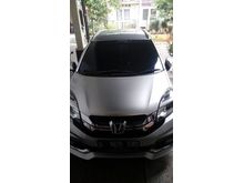 Dijual Honda Mobilio 1.5 RS MPV 2014