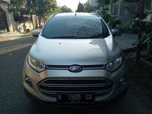 2014 Ford EcoSport 1.5 Trend SUV Nego