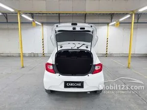 2025 Honda Brio 1.2 Satya E Hatchback