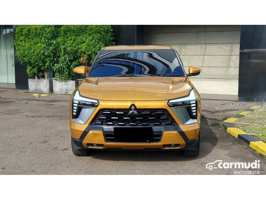 2023 Mitsubishi XFORCE Ultimate SUV