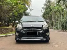 2016 Toyota Agya 1.0 TRD S Hatchback