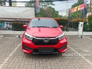 2026 Honda Brio 1.2 Satya E Hatchback