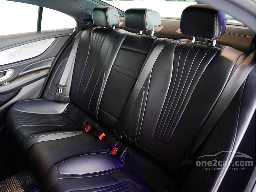 Mercedes Benz CLS300 2019 d AMG Premium 2 0 in กรุงเทพและ