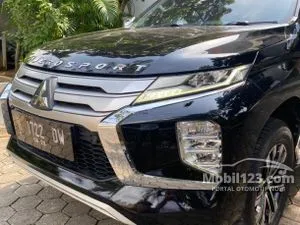 2021 Mitsubishi Pajero Sport 2.4 Dakar 4X2 SUV