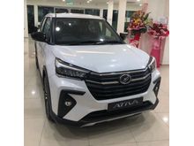 2025 Perodua Ativa 996 X (A)