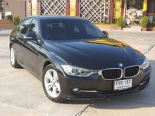 2013 BMW 320d 2.0 F30 (ปี 11-16) Sport Sedan AT