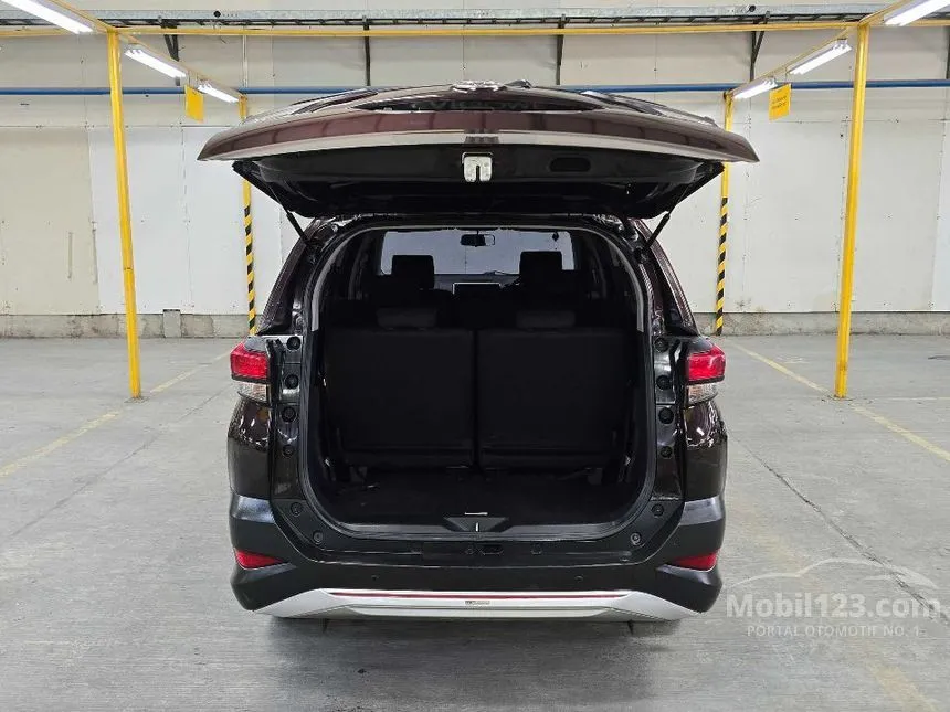 2018 Toyota Rush TRD Sportivo SUV