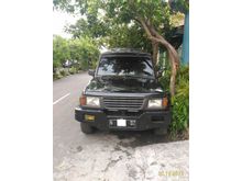 Chevrolet Trooper bensin 4 x 4 Manual th 1995