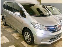 2013 Honda Freed 1.5 E MPV