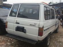 1987 Toyota Kijang 1.5 MPV Minivans