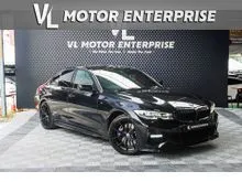 2021 BMW 330e 2.0 G20 2.0 M-Sport FullServiceRecord M-Performance Bodykit MSport-BrakeKit ReverseCam AppleCarPlay OriginalPaint 19SportRim 1Owner