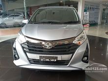 BELI CALYA 14 JUTA , DISKON 2X ANGSURAN + VOUCHER BELANJA , READY STOCK