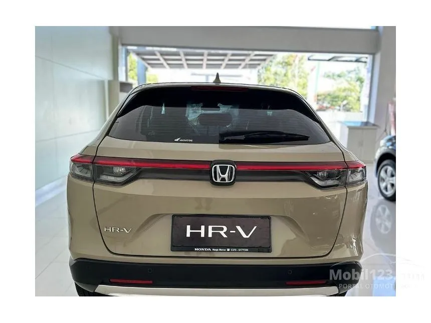2024 Honda HR-V SE SUV