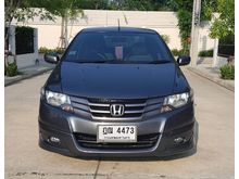 2010 Honda City 1.5 (ปี 08-14) V i-VTEC Sedan AT