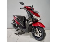 2020 Yamaha FreeGo 125.0 125 Others