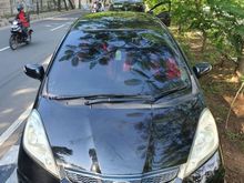 2012 Honda Jazz 1.5 RS Hatchback
