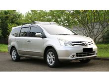 2011 Nissan Grand Livina 1.5 Ultimate MPV -- mulus tangan pertama #jualcepatpemiliklangsung