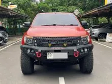 2014 Ford Ranger 2.2 Double Cab Wildtrak 4X4 Pickup