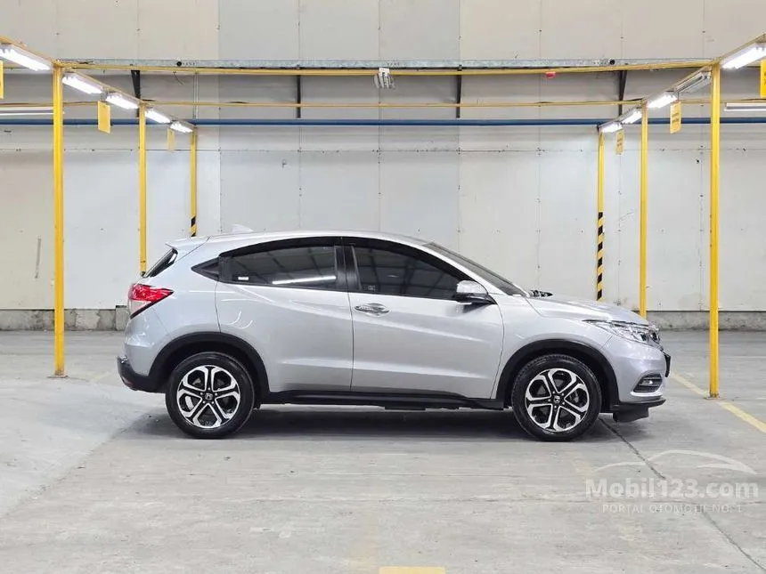 2021 Honda HR-V E Special Edition SUV