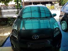 2013 Toyota Yaris 1.5 S Hatchback