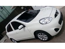 Nissan March DP Murah Cuma 6juta