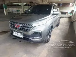 2021 Wuling Almaz 1.5 Exclusive 7 Seater SUV