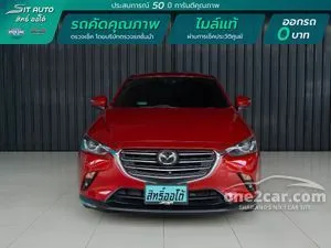 2019 Mazda CX-3 2.0 SP SUV